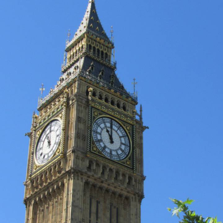 London
